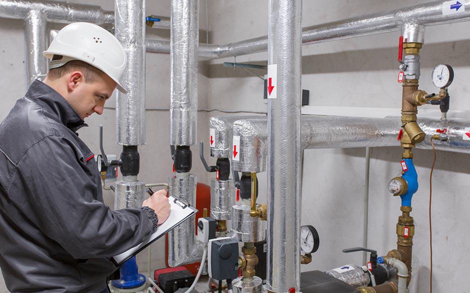 contrat d'entretien chaudière gaz Noisy-le-Roi